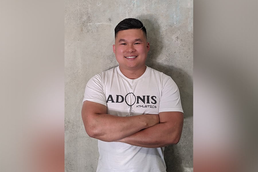 Strength and Conditioning Coaches NSW