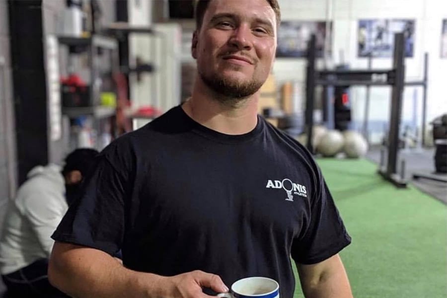 Strength and Conditioning Coaches NSW