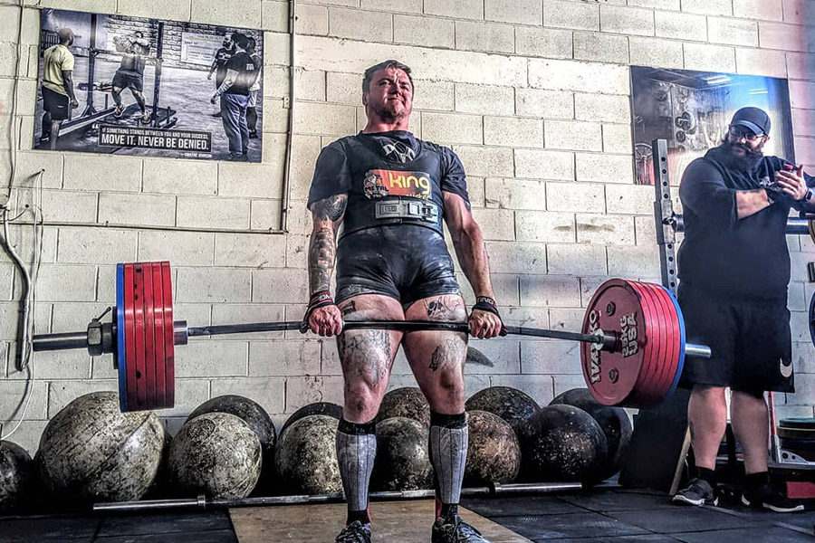 Strength and Conditioning Coaches NSW