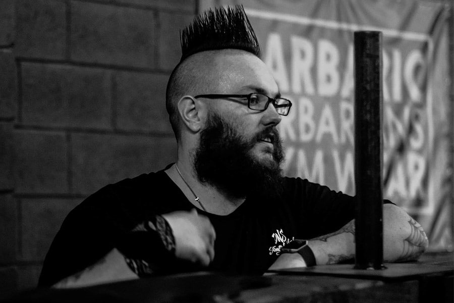 Strength and Conditioning Coaches NSW