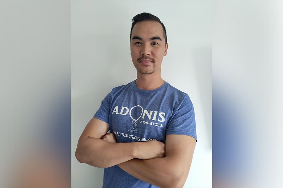 Strength and Conditioning Coaches NSW